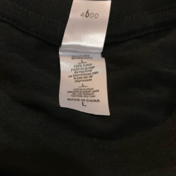 Vintage Shirt - Picture 6 of 9